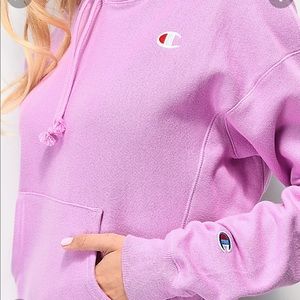 Champion Hoodie